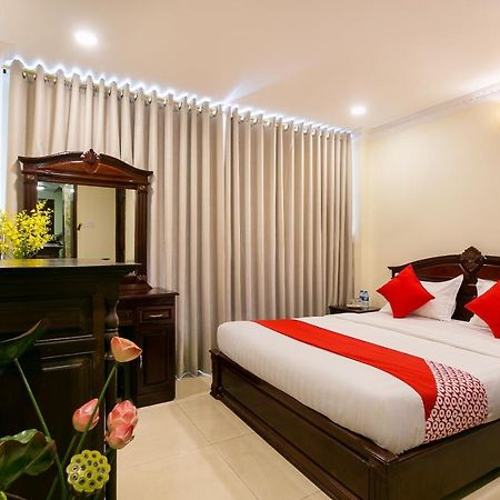 Oyo 113 Horizon Hotel Πόλη Χο Τσι Μινχ Εξωτερικό φωτογραφία