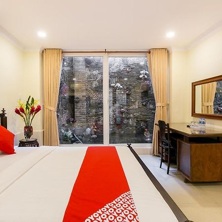 Oyo 113 Horizon Hotel Πόλη Χο Τσι Μινχ Εξωτερικό φωτογραφία